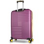 Zoozie Bags Maleta Damson Tamaño Grande